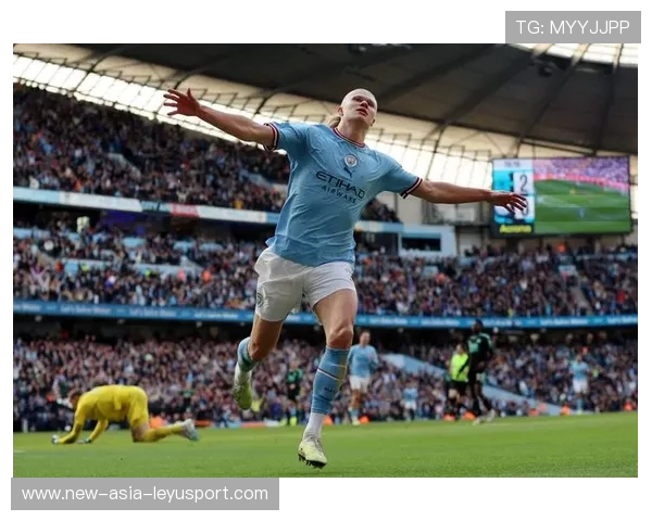 哈兰德在英超赛场创下新纪录,曼城备战关键赛季,哈兰德转会曼城 哈兰德在英超赛场创下新纪录,曼城备战关键赛季,哈兰德转会曼城