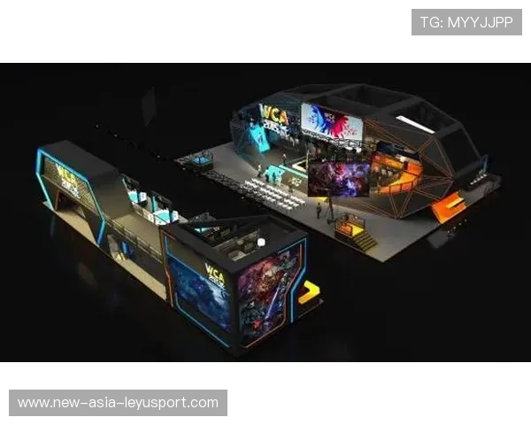 星际争霸跨界合作,电竞舞台再创新高!