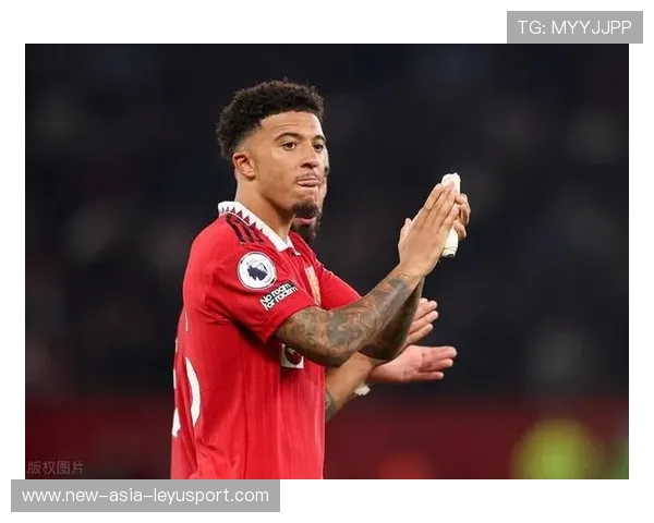 曼联允许桑乔免费转会!再幻想卖钱徒增烦恼,找回状态也不考虑续约