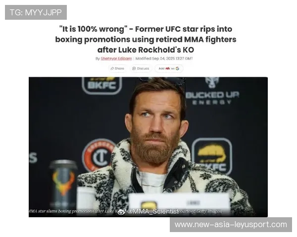 UFC两名选手激斗五回合被誉年度最佳