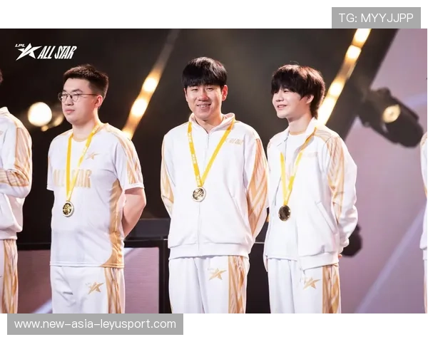 LPL全明星SOLO赛操作对拼火花四溅