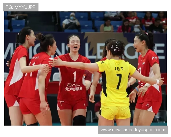 北京女排与河南女排鏖战五局，胜负悬念直到最后一球